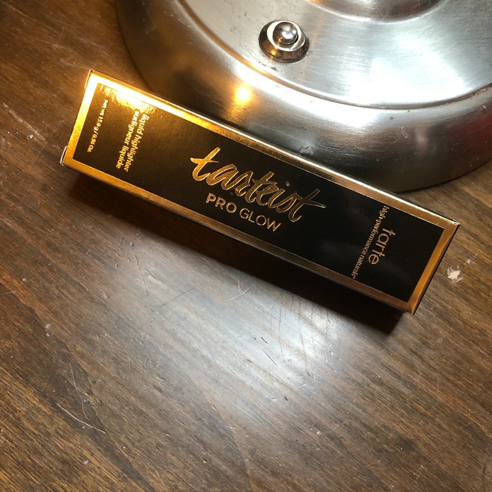 TARTIST PRO GLOW